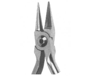 Pliers for Orthodontics and Prosthetics